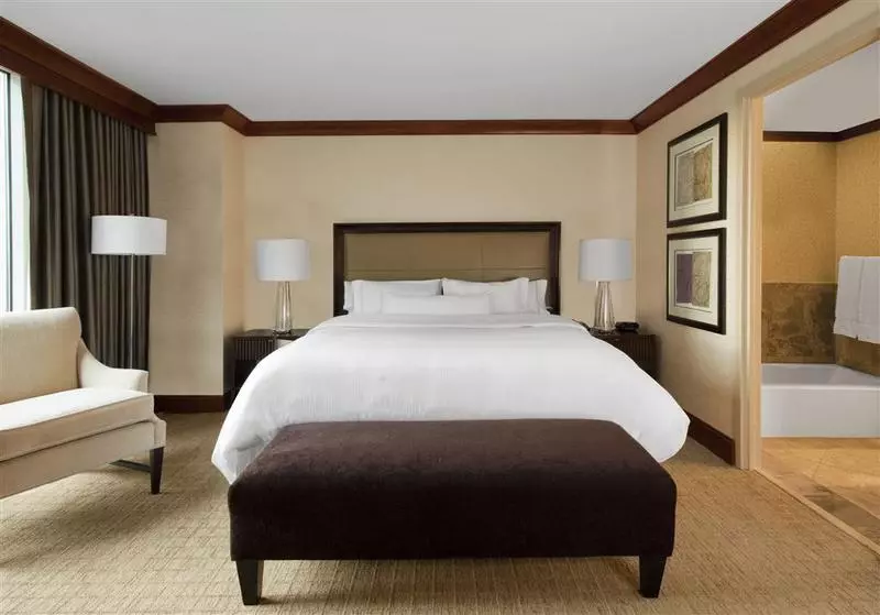 בית מלון כפרי The Westin Alexandria Old Town