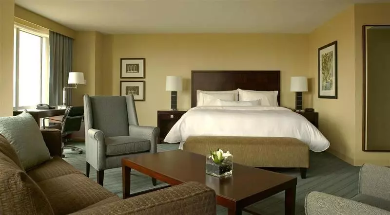 בית מלון כפרי The Westin Alexandria Old Town