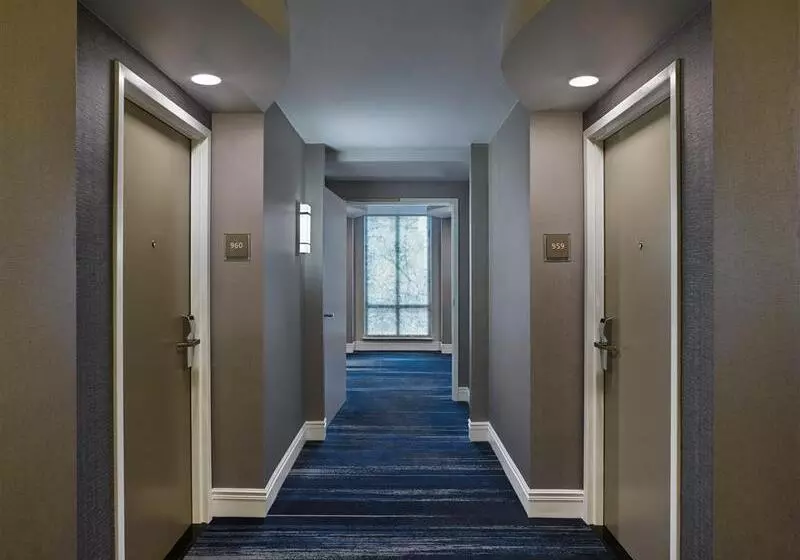 בית מלון כפרי The Westin Alexandria Old Town