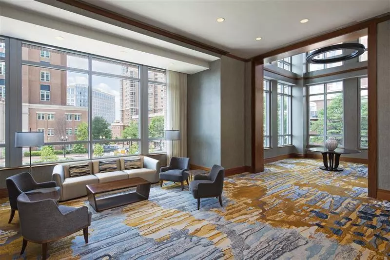 בית מלון כפרי The Westin Alexandria Old Town