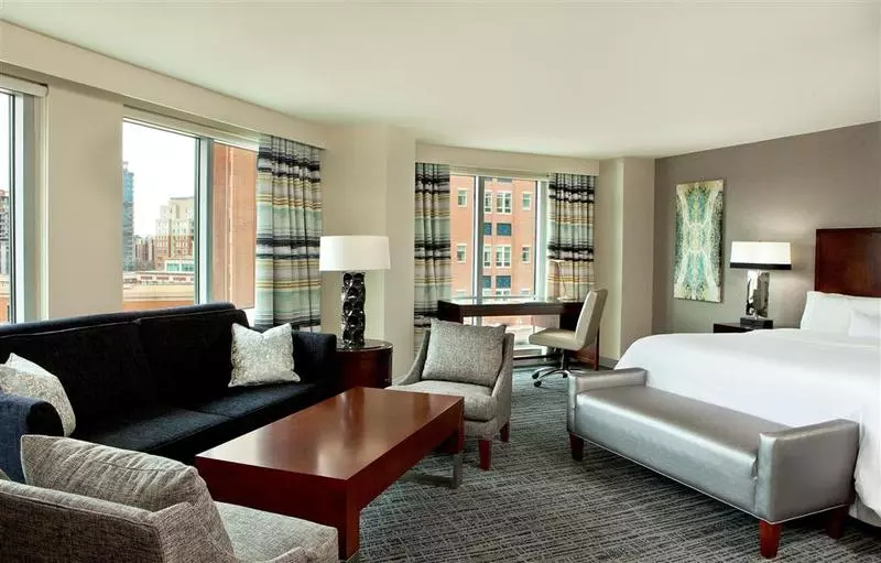 בית מלון כפרי The Westin Alexandria Old Town