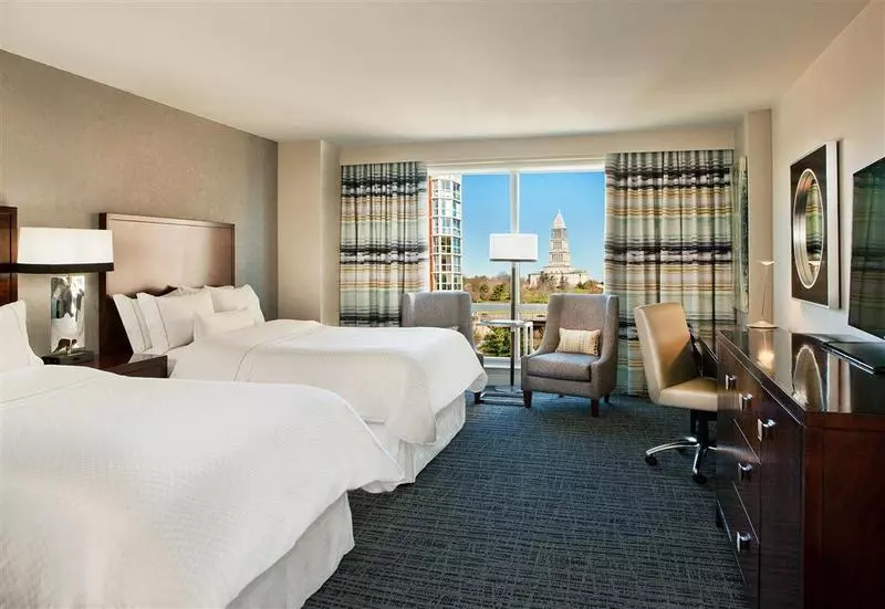 בית מלון כפרי The Westin Alexandria Old Town