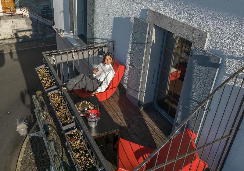 Tralala Hotel Montreux