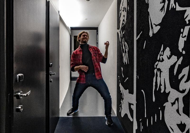 Tralala Hotel Montreux