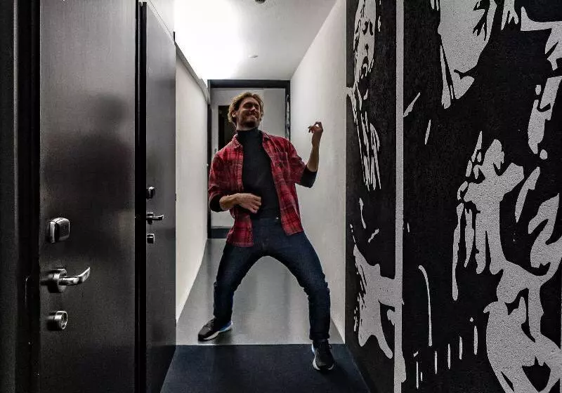 Tralala Hotel Montreux