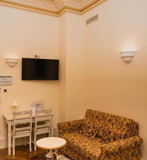 酒店 Villa Marstall