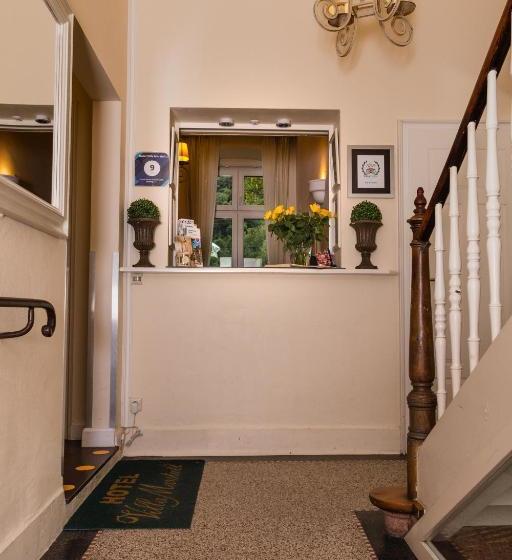 酒店 Villa Marstall