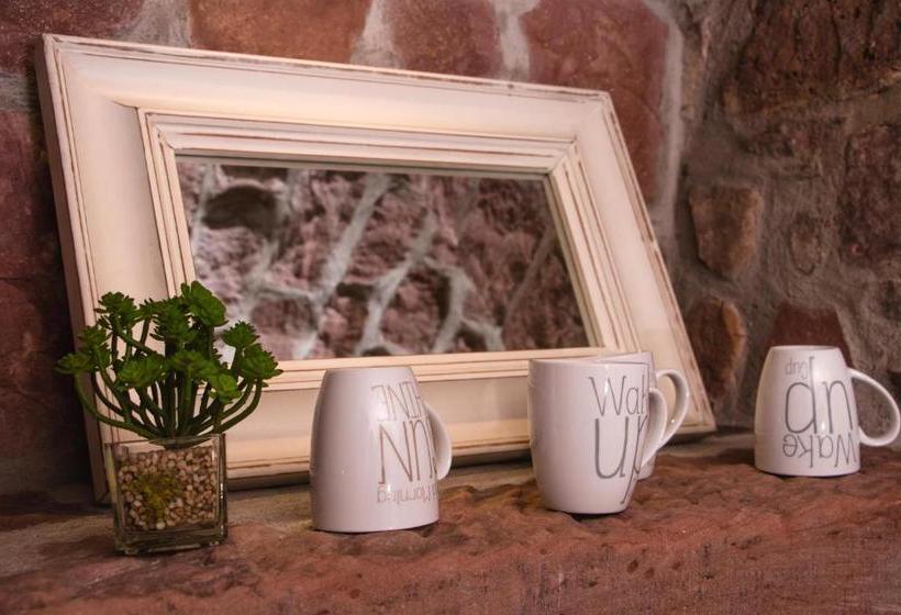 酒店 Villa Marstall