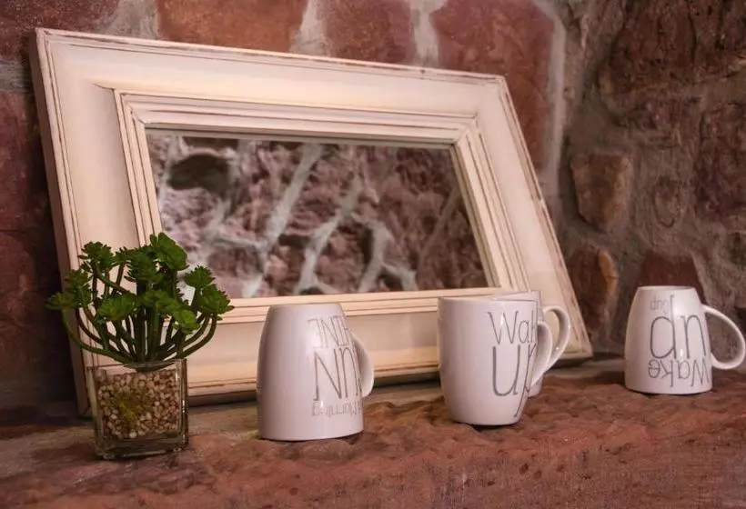 Отель Villa Marstall