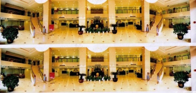 Ju Guang Ju Grand Hotel