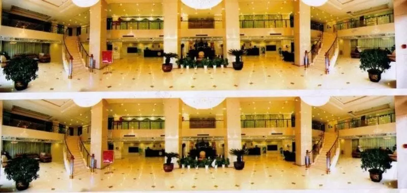 Ju Guang Ju Grand Hotel