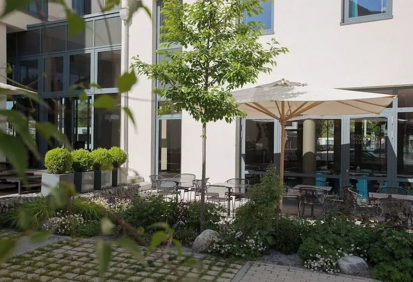 Motel One Stuttgart Feuerbach