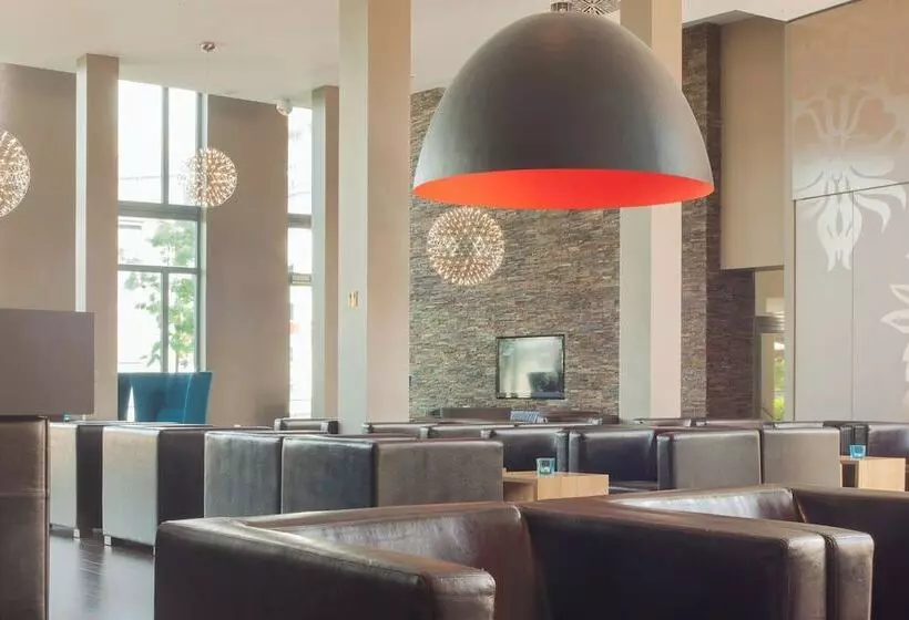 Motel One Stuttgart Feuerbach