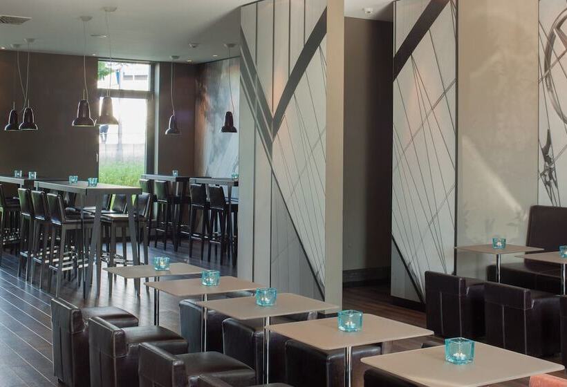 Motel One Stuttgart Feuerbach