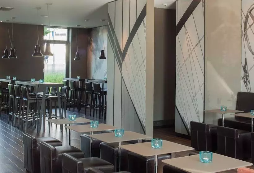 Motel One Stuttgart Feuerbach