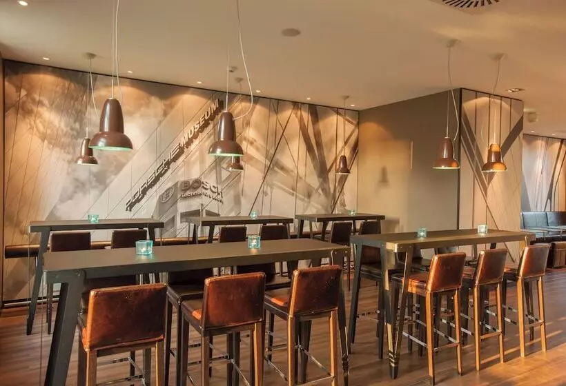 Motel One Stuttgart Feuerbach