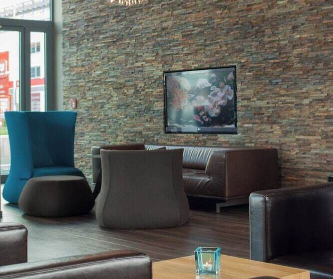 Motel One Stuttgart Feuerbach
