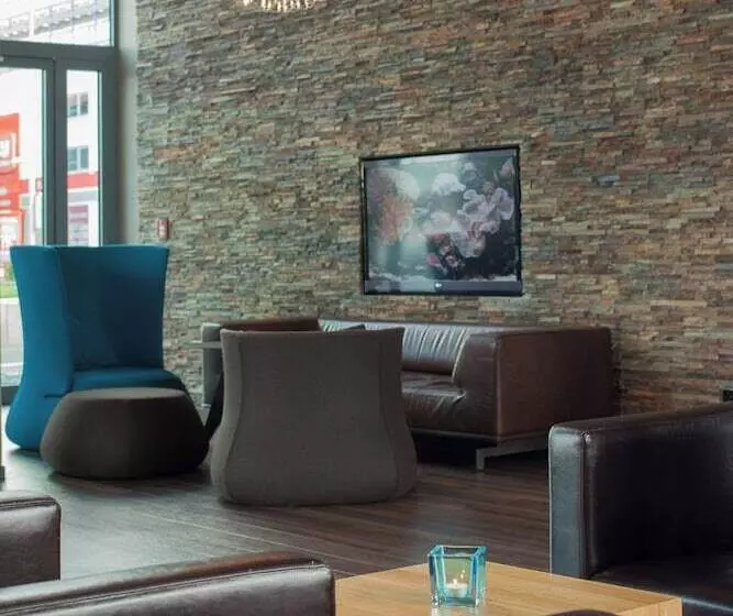 Motel One Stuttgart Feuerbach