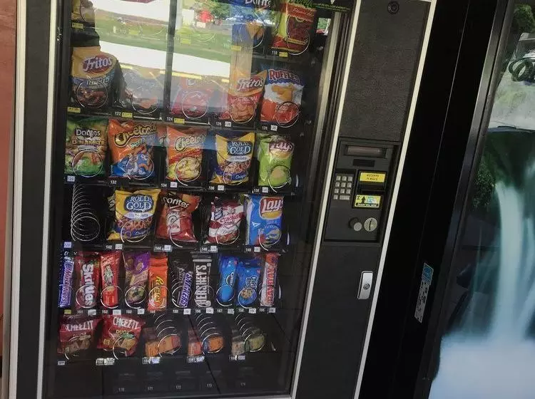 汽车旅馆 Rodeway Inn Nashville Airport South