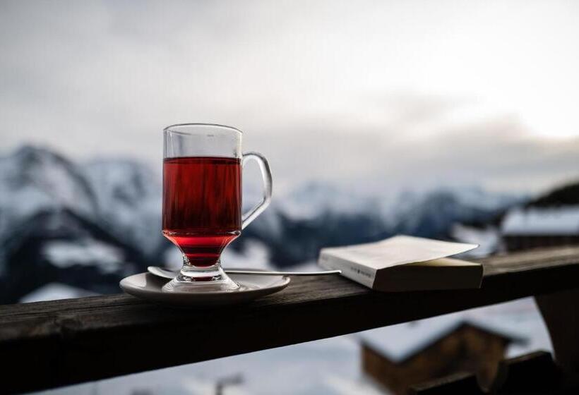 Panorama Hotel & Restaurant