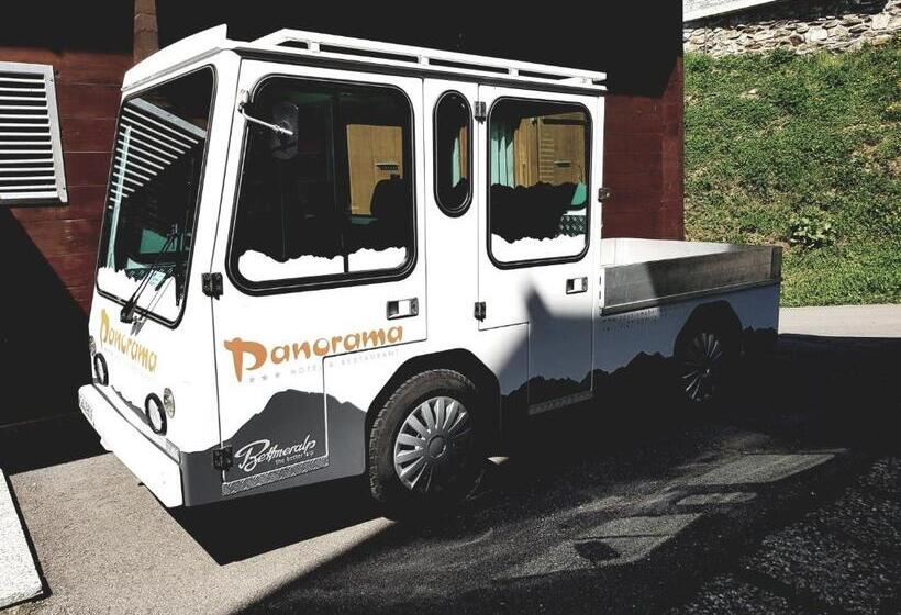 Panorama Hotel & Restaurant