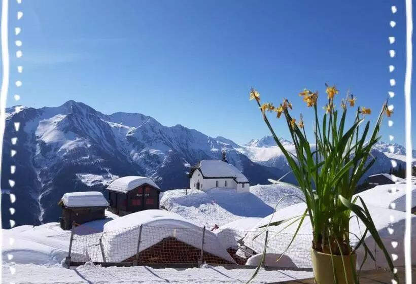 Panorama Hotel & Restaurant