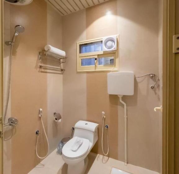 القصر للاجنحة الفندقية احد رفيدة