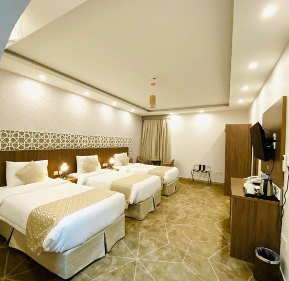 فندق الميار , Al Mayar