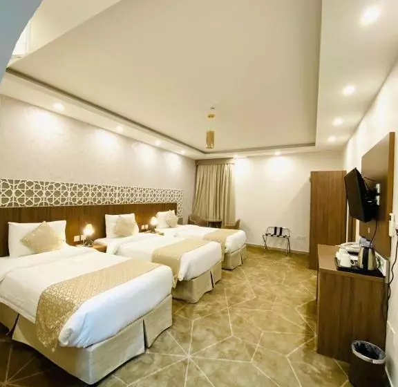 فندق الميار , Al Mayar