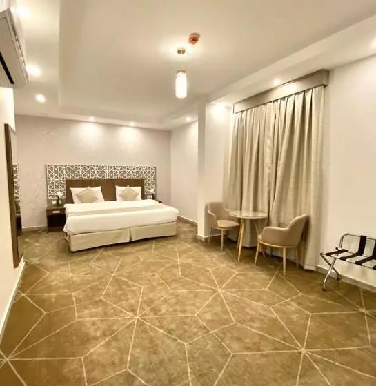 فندق الميار , Al Mayar