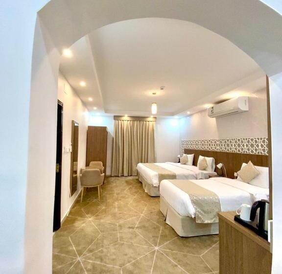 فندق الميار , Al Mayar