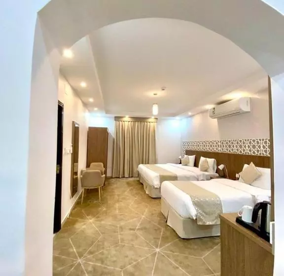 فندق الميار , Al Mayar