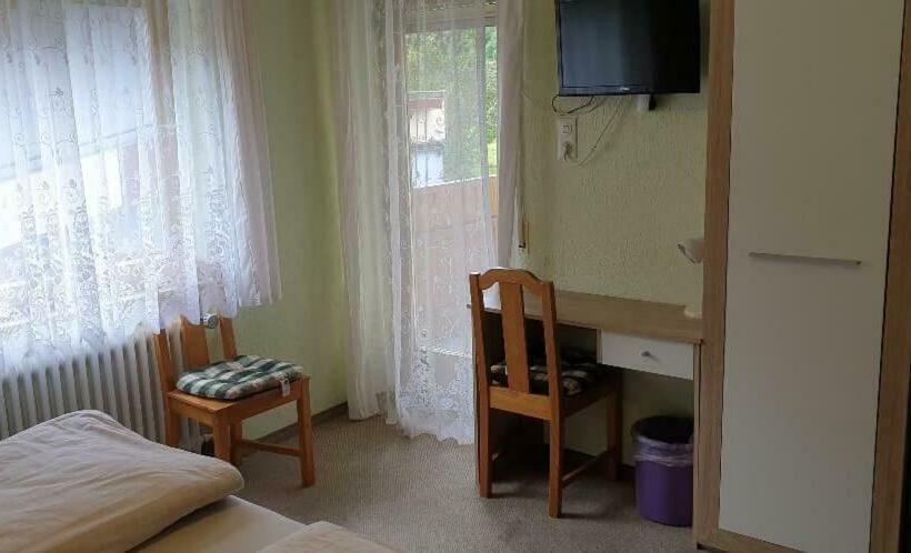 הוסטל Landgasthof Peterhof