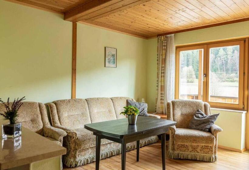 הוסטל Landgasthof Peterhof