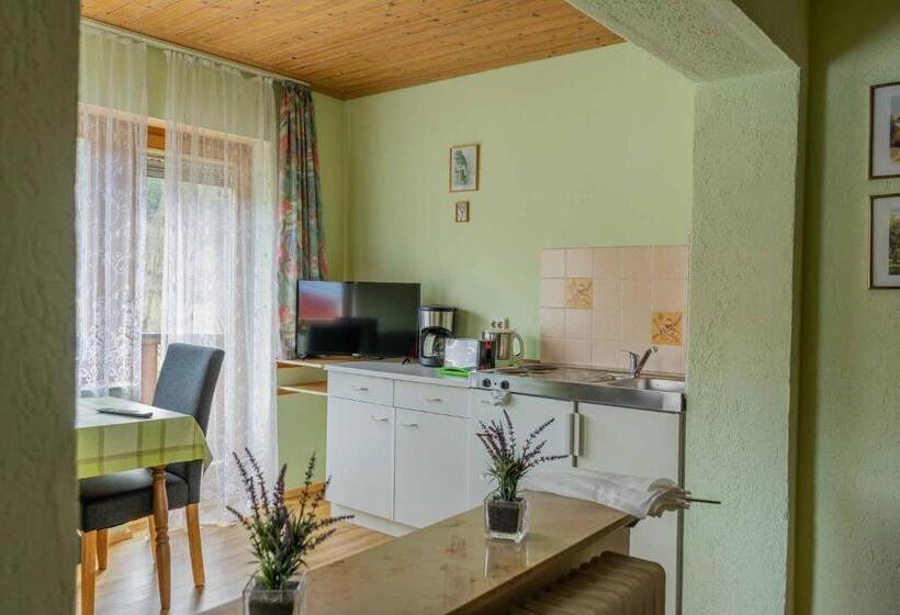 הוסטל Landgasthof Peterhof