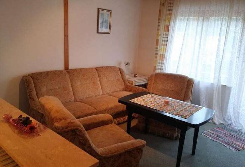 הוסטל Landgasthof Peterhof