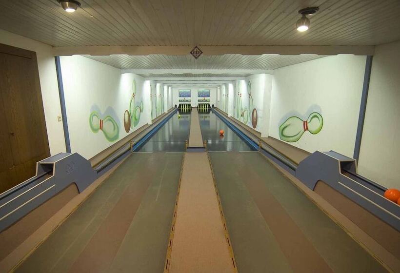 הוסטל Landgasthof Peterhof