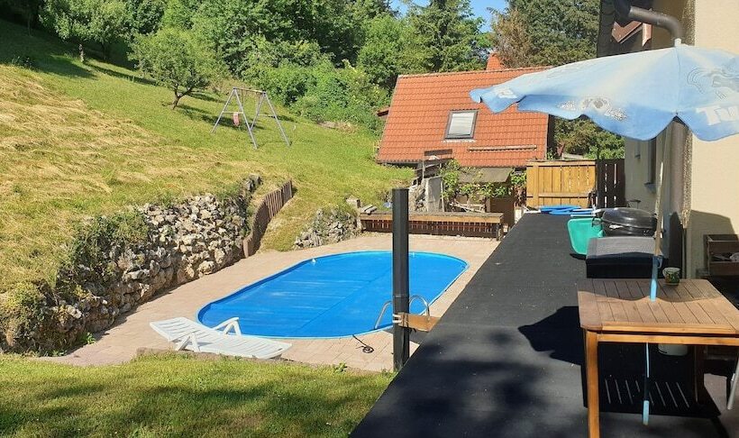 הוסטל Landgasthof Peterhof