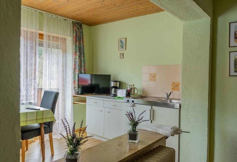 הוסטל Landgasthof Peterhof