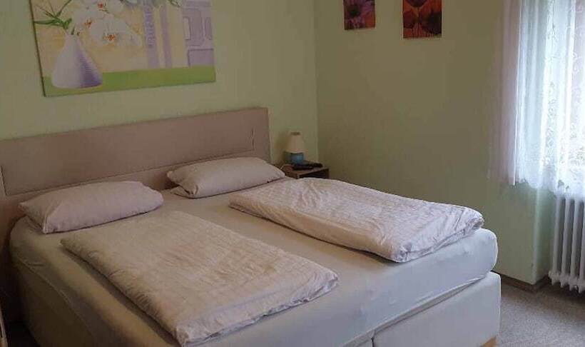 הוסטל Landgasthof Peterhof