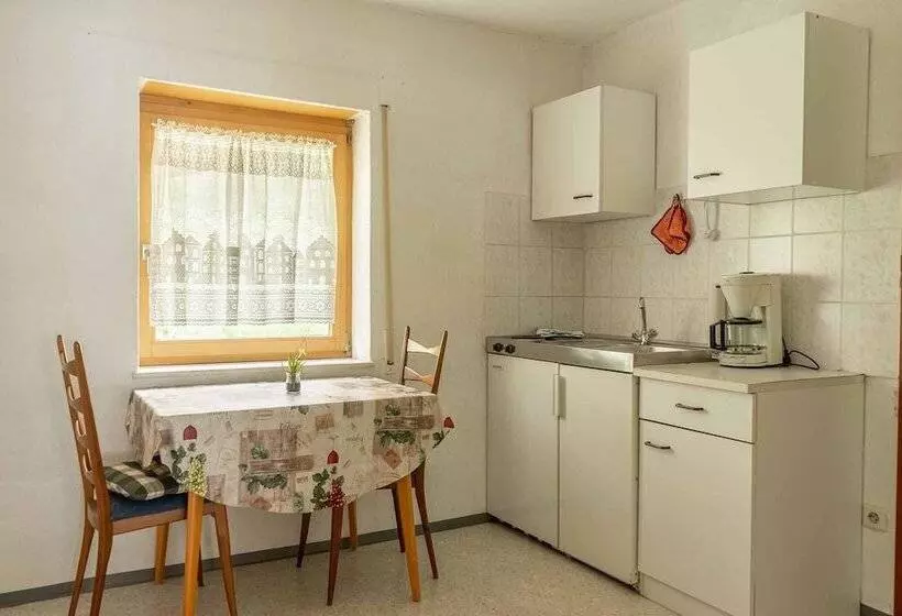 ユースホステル Landgasthof Peterhof