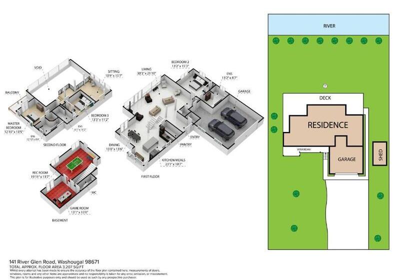 Angels Rest B&b Lavender Farm