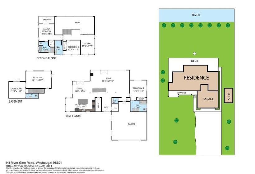 Angels Rest B&b Lavender Farm
