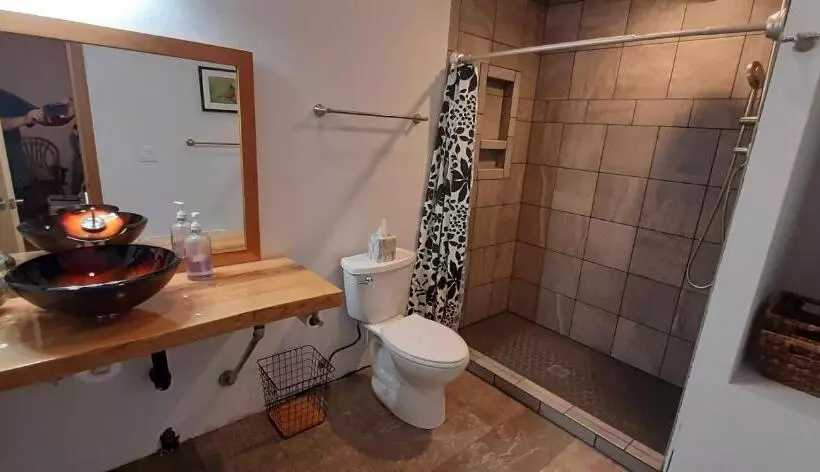 Angels Rest B&b Lavender Farm