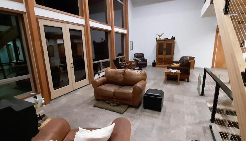 Angels Rest B&b Lavender Farm