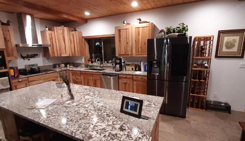 Angels Rest B&b Lavender Farm