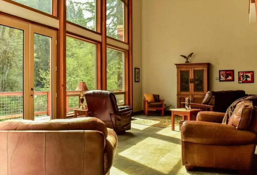 Angels Rest B&b Lavender Farm