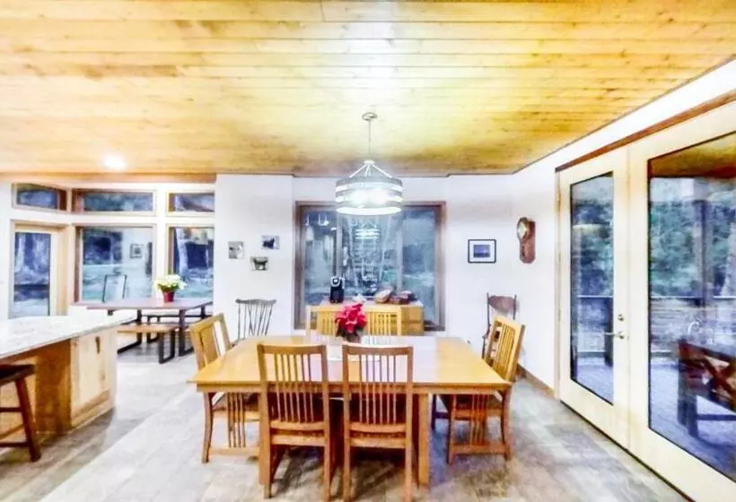 Angels Rest B&b Lavender Farm