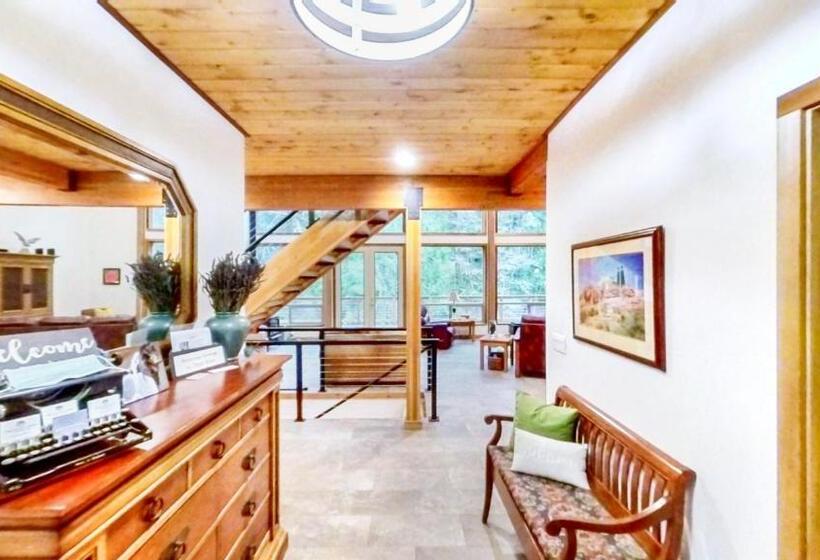 Angels Rest B&b Lavender Farm