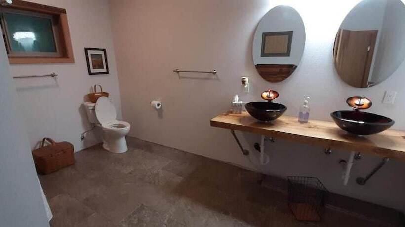 Angels Rest B&b Lavender Farm